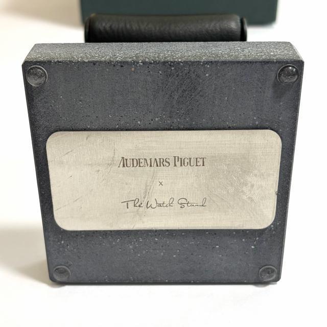 オーデマピゲ ウォッチスタンド 時計置き ノベルティ 非売品 < ブランド オーデマピゲ ウォッチスタンド 時計置き ノベルティ 非売品 < ブランドの