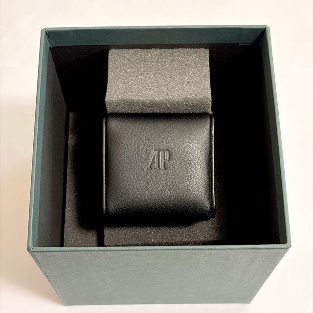 オーデマピゲ ウォッチスタンド 時計置き ノベルティ 非売品 < ブランド オーデマピゲ ウォッチスタンド 時計置き ノベルティ 非売品 < ブランドの