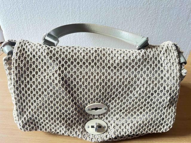 ZANELLATO �U�l���[�g�@�|�X�e�B�[�i�@S�o�b�O�@�������{�^���t��  �� �����t�@�b�V������ 