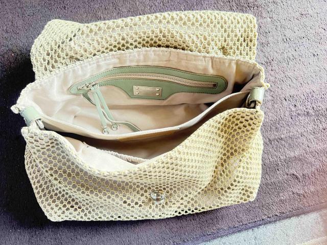 ZANELLATO �U�l���[�g�@�|�X�e�B�[�i�@S�o�b�O�@�������{�^���t�� �� �����t�@�b�V������ 