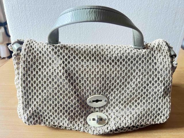 ZANELLATO �U�l���[�g�@�|�X�e�B�[�i�@S�o�b�O�@�������{�^���t�� �� �����t�@�b�V������ 