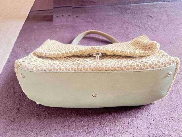 ZANELLATO �U�l���[�g�@�|�X�e�B�[�i�@S�o�b�O�@�������{�^���t�� �� �����t�@�b�V������ 