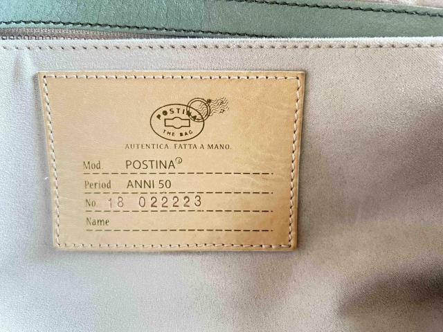 ZANELLATO �U�l���[�g�@�|�X�e�B�[�i�@S�o�b�O�@�������{�^���t�� �� �����t�@�b�V������ 