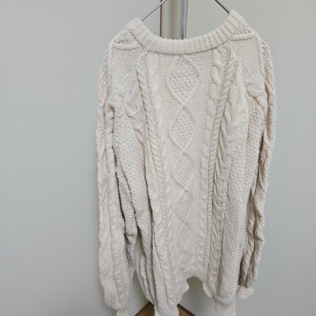 �A�C�{���[ �P�[�u���j�b�g �Z�[�^�[ �����@717  �� �����t�@�b�V������ 