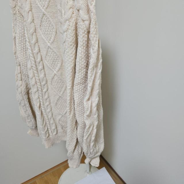 �A�C�{���[ �P�[�u���j�b�g �Z�[�^�[ �����@717 �� �����t�@�b�V������ 