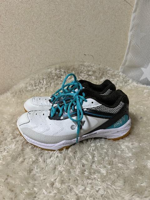 1.8���V�i�^�O�t��YONEX���o�h�~���g�����f�B�[�X�p���[�N�b�V�����V���[�Y �� �����t�@�b�V������ 