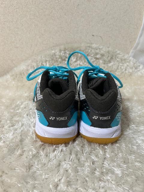 1.8���V�i�^�O�t��YONEX���o�h�~���g�����f�B�[�X�p���[�N�b�V�����V���[�Y �� �����t�@�b�V������ 