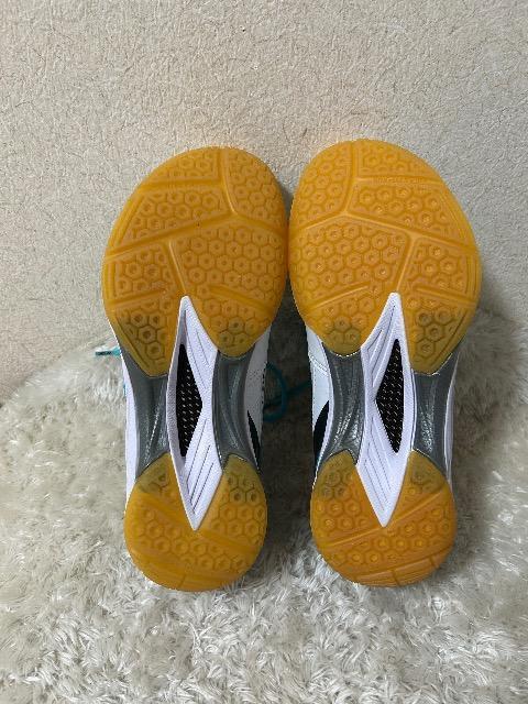 1.8���V�i�^�O�t��YONEX���o�h�~���g�����f�B�[�X�p���[�N�b�V�����V���[�Y �� �����t�@�b�V������ 