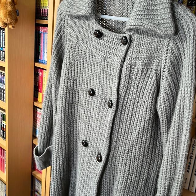 �����E�R�[�g/�O���[�i�l�j �� �����t�@�b�V������ 