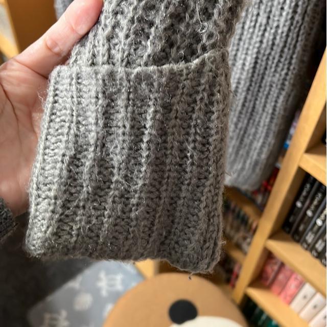 �����E�R�[�g/�O���[�i�l�j �� �����t�@�b�V������ 