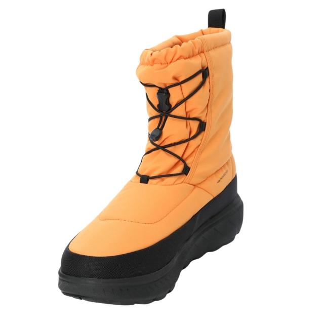 �������R�����r�A �C�G���[�e�C�� �u�[�c ORG/28cm �����O�� �X�m�[�u�[�c �E�C���^�[ �h�� �y�� �I�����W �� �u�����h�� 