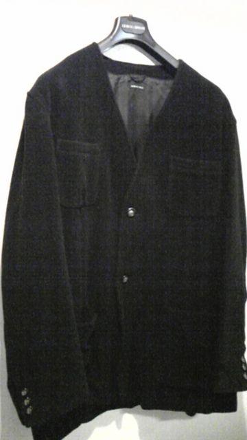 sGIORGIO ARMANItWOOLR[gWPbg   uh 