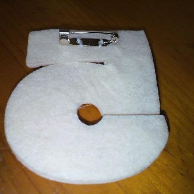 MAYSON GREY/メイソングレイブローチ・ペンダント < ブランド  MAYSON GREY/メイソングレイブローチ・ペンダント < ブランドの