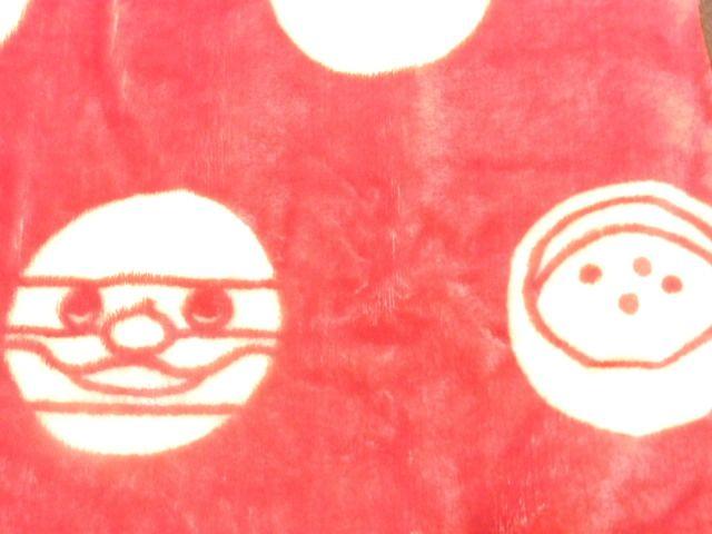 【モスバーガー】2015年福袋♪可愛い モッさん ふわふわブランケット < ホビー  【モスバーガー】2015年福袋♪可愛い モッさん ふわふわブランケット < ホビーの