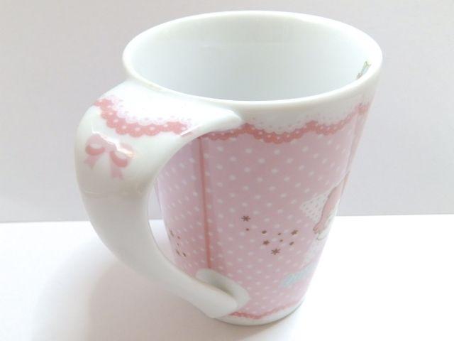 �sNew�t���g���c�C���X�^�[�Y/�L�L�������z�b�ƂЂƑ��e�B�[�^�C���E���{��*�}�O�J�b�v<���t> �� �C���e���A/���C�t�� 