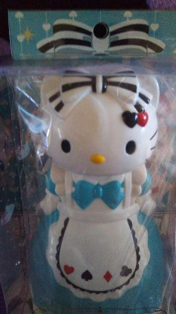 �L�e�B�����h�[���^�w�A�u���V���g�����v�����{��