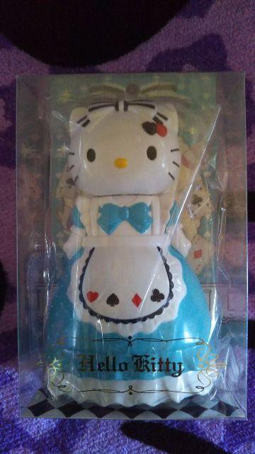 �L�e�B�����h�[���^�w�A�u���V���g�����v�����{��