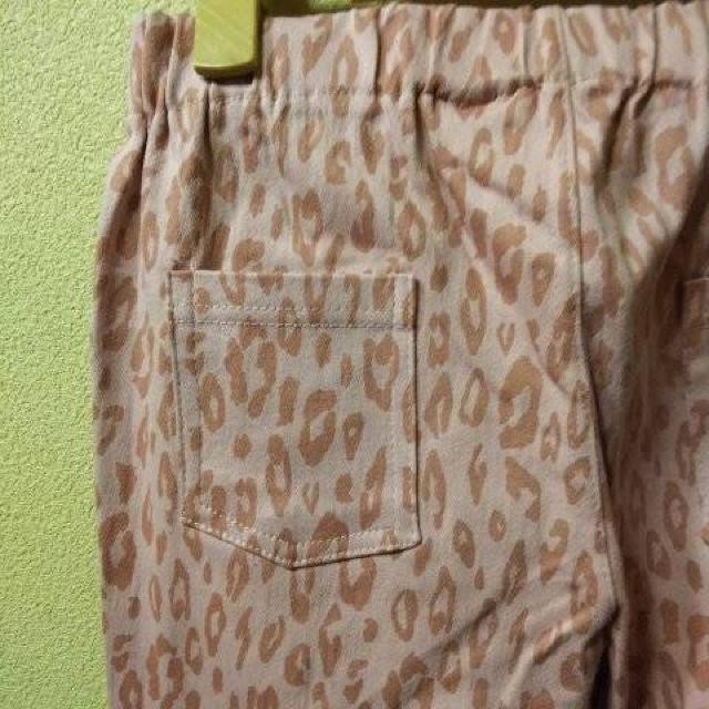 新品★Marvelous★レオパ柄レギパンM < 女性ファッション  新品★Marvelous★レオパ柄レギパンM < 女性ファッションの