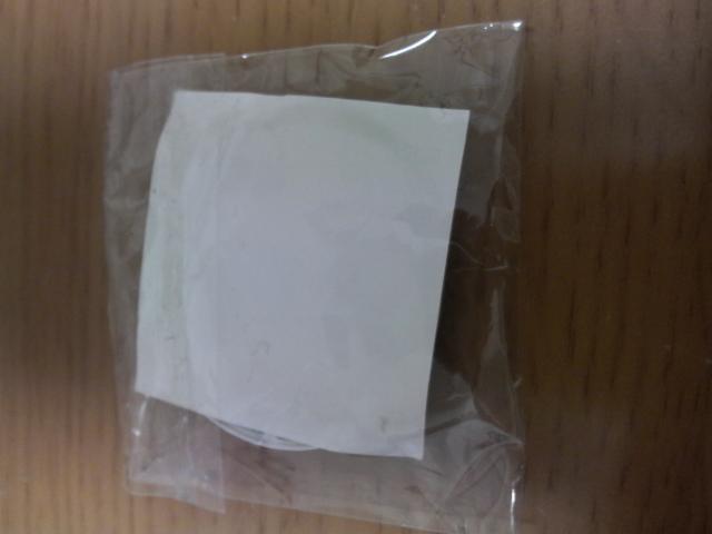 B'z 稲葉浩志 2016 enV ガチャ スマホリングホルダー 未開封 < タレントグッズ B'z 稲葉浩志 2016 enV ガチャ スマホリングホルダー 未開封 < タレントグッズの