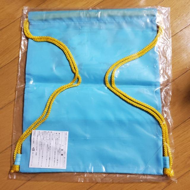 たまごっちのアッパレ!にじべんちゃー 特典 ぼーけんリュック 2007年 < おもちゃ たまごっちのアッパレ!にじべんちゃー 特典 ぼーけんリュック 2007年 < おもちゃの