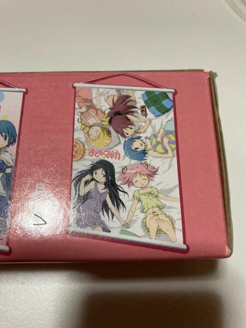 魔法少女まどかマギカ、鋼の錬金術師その他グッズセット即決で+ < アニメ/コミック/キャラクター  魔法少女まどかマギカ、鋼の錬金術師その他グッズセット即決で+ < アニメ/コミック/キャラクターの