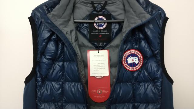 国内正規品★CANADAGOOSEカナダグース★ダウンベストコートMONCLER★モンクレール < ブランド 国内正規品★CANADAGOOSEカナダグース★ダウンベストコートMONCLER★モンクレール < ブランドの