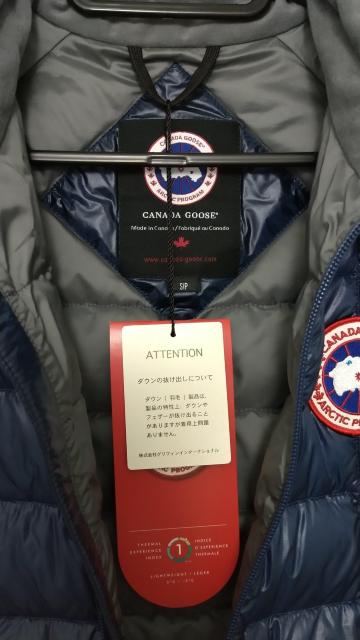 国内正規品★CANADAGOOSEカナダグース★ダウンベストコートMONCLER★モンクレール < ブランド 国内正規品★CANADAGOOSEカナダグース★ダウンベストコートMONCLER★モンクレール < ブランドの