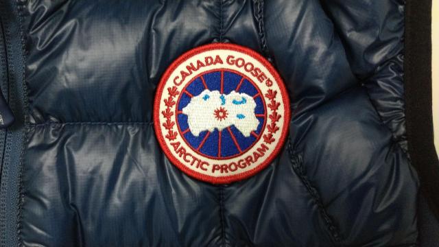 国内正規品★CANADAGOOSEカナダグース★ダウンベストコートMONCLER★モンクレール < ブランド 国内正規品★CANADAGOOSEカナダグース★ダウンベストコートMONCLER★モンクレール < ブランドの