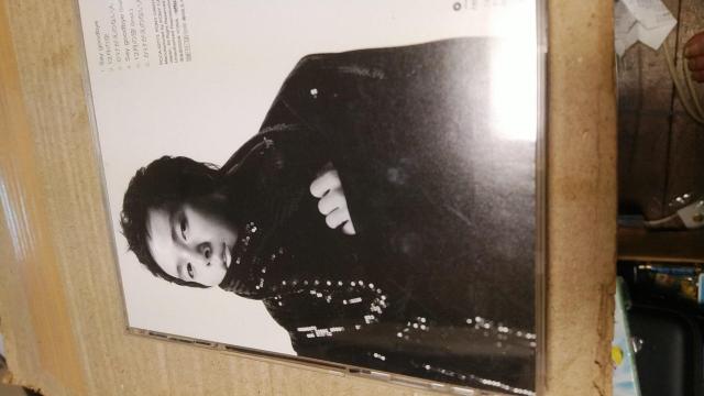 ☆☆パク・ヨンハ☆SaY goodbye〜CD < タレントグッズ ☆☆パク・ヨンハ☆SaY goodbye〜CD < タレントグッズの