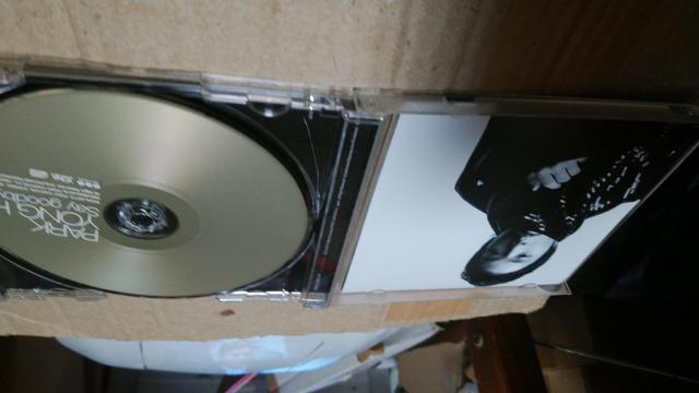 ☆☆パク・ヨンハ☆SaY goodbye〜CD < タレントグッズ ☆☆パク・ヨンハ☆SaY goodbye〜CD < タレントグッズの