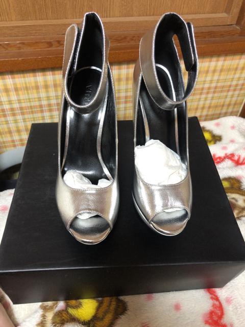 新品未使用 MURUA パンプス < ブランド  新品未使用 MURUA パンプス  < ブランドの