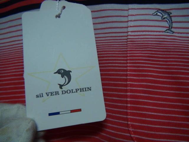 silVER DOLPHIÑ|Vc(M) Vi^OtIB  jt@bV 