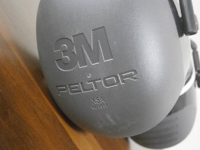 ★3M PELTOR X Ear X5A Headband < ホビー  ★3M PELTOR X Ear X5A Headband < ホビーの