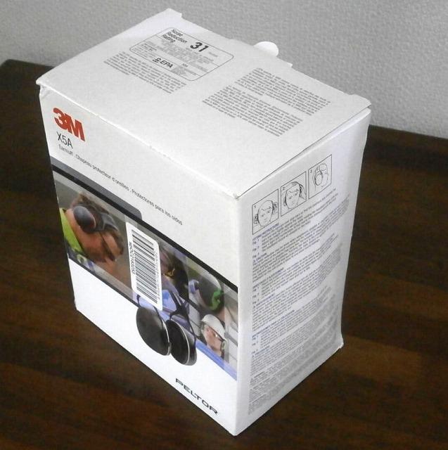 ★3M PELTOR X Ear X5A Headband < ホビー  ★3M PELTOR X Ear X5A Headband < ホビーの