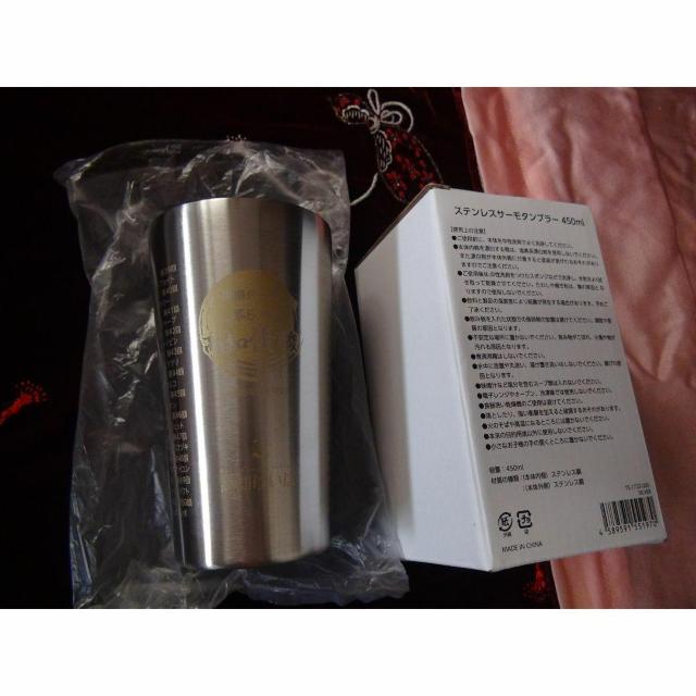 黒瀬ダービー第51回高知優駿 タンブラー非売品入所困難 新品箱入り !。 < インテリア/ライフ  黒瀬ダービー第51回高知優駿 タンブラー非売品入所困難 新品箱入り !。  < インテリア/ライフの