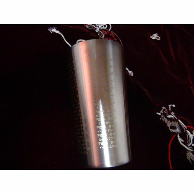 黒瀬ダービー第51回高知優駿 タンブラー非売品入所困難 新品箱入り !。 < インテリア/ライフ  黒瀬ダービー第51回高知優駿 タンブラー非売品入所困難 新品箱入り !。 < インテリア/ライフの