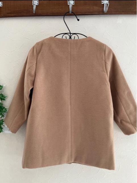 GLOBAL WORK LbY 2WAYt[hR[g  uh 