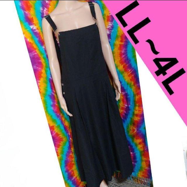 カッコ可愛い(///ω///)ジャンパースカートサロペット大きいサイズジャンスカ < 女性ファッション  カッコ可愛い(///ω///)ジャンパースカートサロペット大きいサイズジャンスカ  < 女性ファッションの