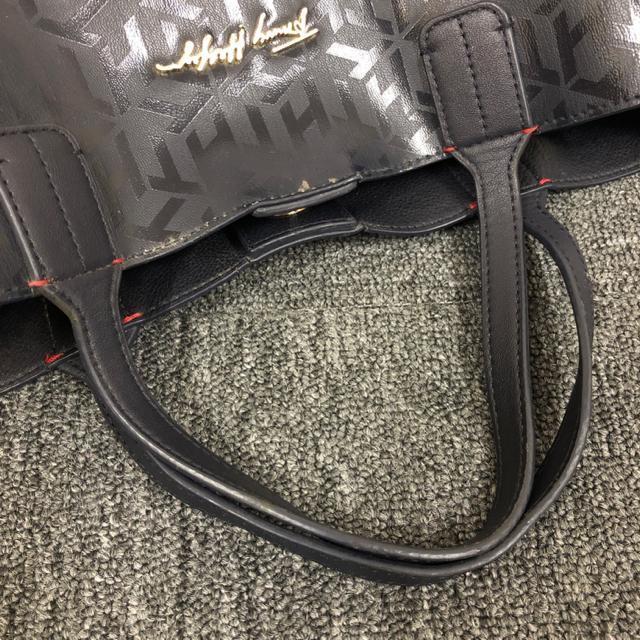 即決 TOMMY HILFIGER トミーヒルフィガー トートバッグ < ブランド  即決 TOMMY HILFIGER トミーヒルフィガー トートバッグ < ブランドの
