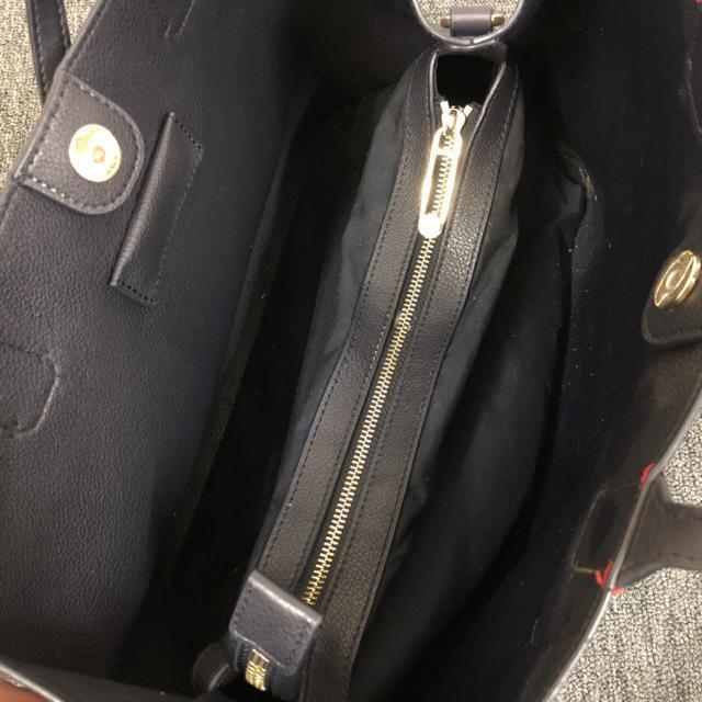 即決 TOMMY HILFIGER トミーヒルフィガー トートバッグ < ブランド  即決 TOMMY HILFIGER トミーヒルフィガー トートバッグ < ブランドの