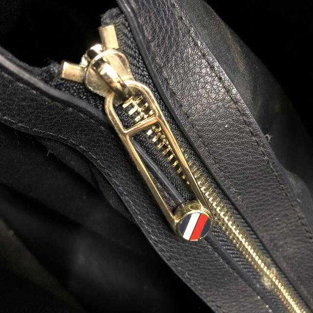 即決 TOMMY HILFIGER トミーヒルフィガー トートバッグ < ブランド  即決 TOMMY HILFIGER トミーヒルフィガー トートバッグ < ブランドの