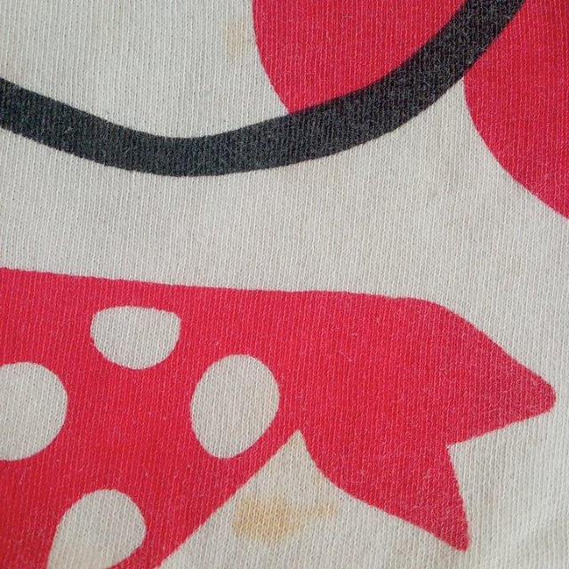 パンディ トレーナー 120 キナリ ラブレボリューション < ブランド  パンディ トレーナー 120 キナリ ラブレボリューション < ブランドの