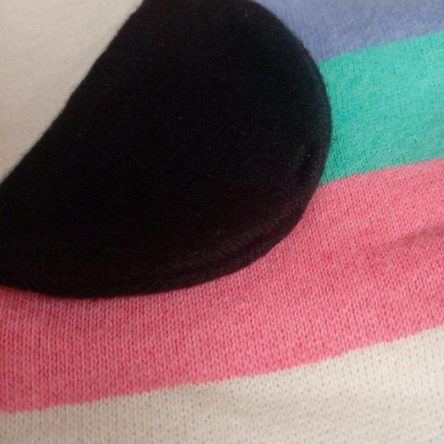 パンディ トレーナー 120 キナリ ラブレボリューション < ブランド  パンディ トレーナー 120 キナリ ラブレボリューション < ブランドの