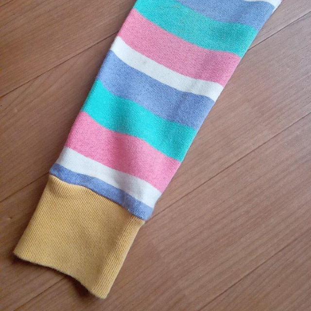 パンディ トレーナー 120 キナリ ラブレボリューション < ブランド  パンディ トレーナー 120 キナリ ラブレボリューション < ブランドの