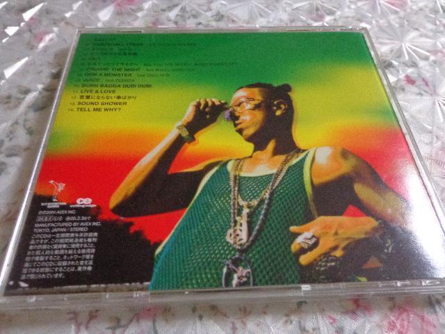 CD ★ BOY-KEN「EVERYTHIN' IS EVERYTHIN'」 ★ CD、Blu-ray、DVD 2枚で送料180円 < CD/DVD/ビデオ CD ★ BOY-KEN「EVERYTHIN' IS EVERYTHIN'」 ★ CD、Blu-ray、DVD 2枚で送料180円 < CD/DVD/ビデオの