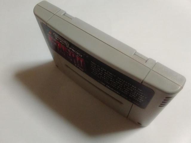 SFC/【5本迄送料180円!!】エフゼロ≪匿名らくらく定額便≫〈メンテ済み♪〉【ソフトのみ】★電池新品!★↓ご落札価格↓ < ゲーム本体/ソフト  SFC/【5本迄送料180円!!】エフゼロ≪匿名らくらく定額便≫〈メンテ済み♪〉【ソフトのみ】★電池新品!★↓ご落札価格↓ < ゲーム本体/ソフトの