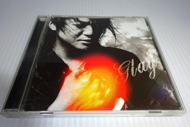 GLAY★鼓動★2枚同梱270円 < タレントグッズ  GLAY★鼓動★2枚同梱270円  < タレントグッズの