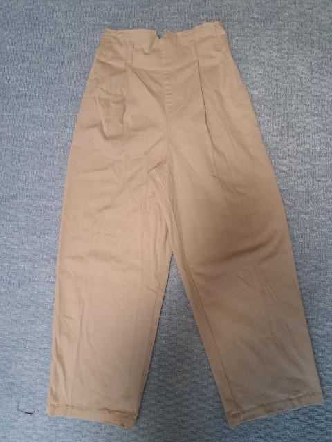 ハイウエスト ストレートパンツ☆ < 女性ファッション  ハイウエスト ストレートパンツ☆  < 女性ファッションの