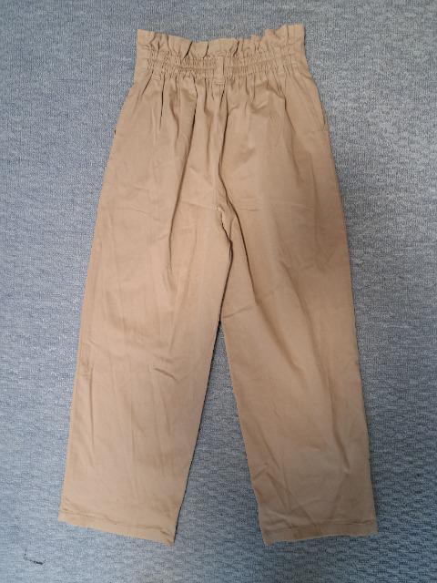 ハイウエスト ストレートパンツ☆ < 女性ファッション  ハイウエスト ストレートパンツ☆ < 女性ファッションの