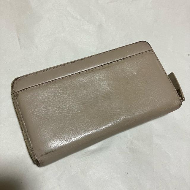 【kate spade / ケイトスペード】 ラウンドファスナー / 長財布 < 女性ファッション  【kate spade / ケイトスペード】 ラウンドファスナー / 長財布 < 女性ファッションの